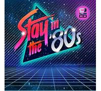 Various Artists - Stay in The 80s [Import]