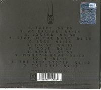 Stay In The Dark by Lambert [Audio CD] NEUF