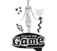 Stay in the GAME: Factors to help people stay employable as they age