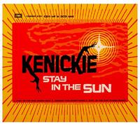 Kenickie - Stay in The Sun [Import]