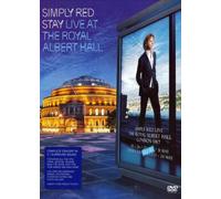 Stay: Live At Royal A.. - Simply Red