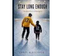 Stay Long Enough: The Quiet Power of Showing Up