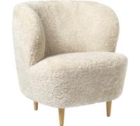 Stay Lounge Fauteuil Gubi - 5710902989147