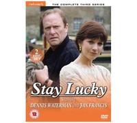 Stay Lucky: Series 3