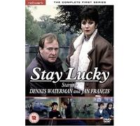 Stay Lucky: The Complete First [Import]
