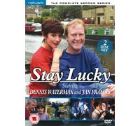 Stay Lucky - The Complete Second Series [DVD]