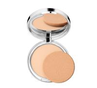 Clinique Poudre transparente Haute matité Stay‑Matte 02 Stay Neutral 7,6 g