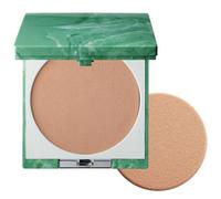Clinique Poudre compacte Stay Matte – Sans huile – N° 03 Beige 7,60 g