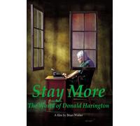 Stay More: The World of Donald Harington