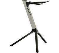 Stay Music Compact Model Silver stand clavier