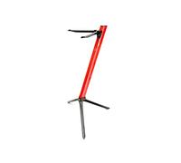 Stay Music Slim 1100/01 red - Support pour colonne de clavier