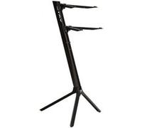 Stay Music Slim Model 1100/02 Black support clavier type 1