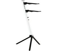 Stay Music Slim Model 1100/02 White support clavier type 2