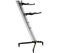 Stay Music Tower Model 1300/02 Silver stand clavier