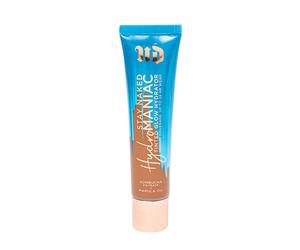 Stay Naked Hydromaniac Tinted Glow Foundation - 80