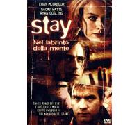 Stay-Nel labirinto Della Mente [Import]