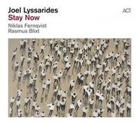 Stay Now