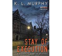 Stay Of Execution