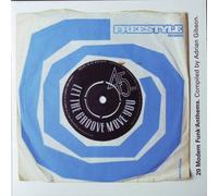 Stay On The Groove Vol. 2 - By Adrian Gibson