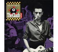 Stay Or Should I go [Import]