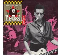 Stay Or Should I go (Levi's Commercial) [Import]