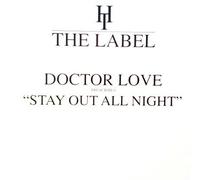 Stay Out All Night [12 inch] [Import]