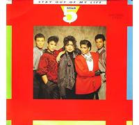 Stay Out of My Life [Import]