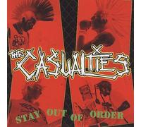 Stay Out of Order by Casualties
