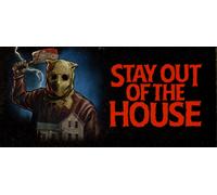 Stay Out of the House (Xbox Series X)