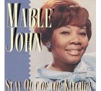 Stay Out Of The Kitchen