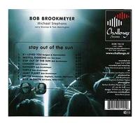 Stay Out Of The Sun