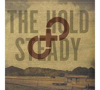 Hold Steady - Stay Positive