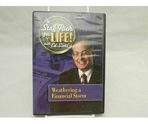 Stay Rich for Life!: Growing & Protecting Your Money in Turbulent Times (DVD)