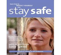 Stay Safe With Ex Eastender Lucy Speed [Import anglais]