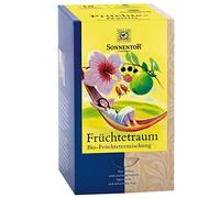Rêve de fruits - 18 sachets de 45g