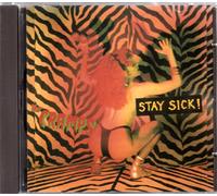 Stay Sick (1990) [Import]