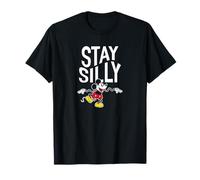 Stay Silly Mickey Mouse T-Shirt