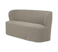 Stay Slipcover Canapé 150x70 cm Linen 0024