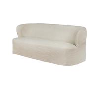 Stay Slipcover Canapé 190x95 cm Linen 0023