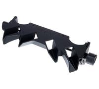 Stay Stay Base Clamp Tilted Piano