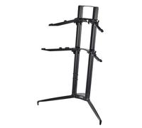 Stay Stay Keyboard Stand Piano Black