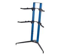 Stay Stay Keyboard Stand Piano Blue