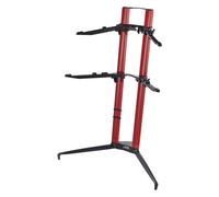 Stay Stay Keyboard Stand Piano Red