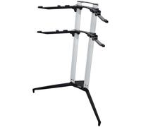 Stay Stay Keyboard Stand Piano White