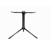 STAY - Support de clavier compact à un niveau avec sac - Noir