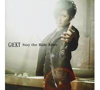 Stay The Decade Alive