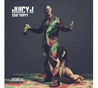 Stay Trippy by Juicy J [Audio CD] NEUF