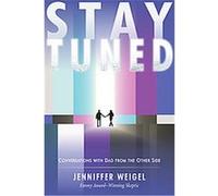 Stay Tuned Jenniffer Weigel (Auteur)