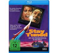 John Ritter;Pam Dawber - Stay Tuned [Blu-Ray] [Import]