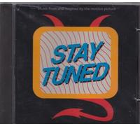 Stay Tuned: Music From and Inspired By the Motion Picture